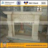 Newest Outdoor Sculpture Fireplaces for Sale thumbnail-1