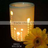 Factory Direct Ceramic Electric Fragrance Oil Burner With Lamp Function thumbnail-1