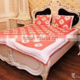 Blanket Bedding Set, Blanket and Pillow Cover Wholesales thumbnail-1