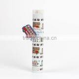 Wholesale Standard Pencils , 12 Colored Pencils Sharpener in Britain Painting Iron Box thumbnail-1