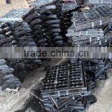 Ductile Iron Manhole Covers EN124/Cast Iron Manhole Cover Price, Cast Iron Manhole Cover With thumbnail-1