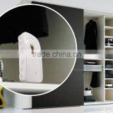 20W Cordless Mini Dehumidifier Wireless Renewable Air Dryer Rechargeable Moisture Absorber 462762 thumbnail-2