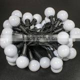 Christmas Holiday Decoration Full Color LED String Light thumbnail-6