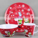 2014 New Design Jade Porcelain Bowl Color & Melamine Tableware ,mt1148 Melamine Tableware Plate thumbnail-1