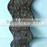 2010 Antique Candle Holder thumbnail-1