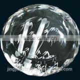 High Quality Cheap Laser Engraving Crystal Ashtray thumbnail-6