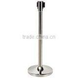 LG-A Railing Stand/poster Stand Stainless Steel thumbnail-1