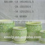 Ceramic Flower Pots Wholesale thumbnail-1
