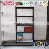 Cold Plate Clothing Display Racks Metal Hanging Clothes Rack thumbnail-5