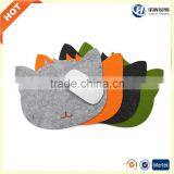 2016 Hot Cheap Custom Colored Felt Gaming Mouse Pad in Stock thumbnail-1