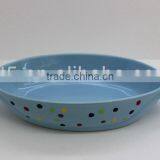 Fashion Hand Painted Xmas Ceramic Bakeware thumbnail-1
