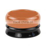 High Quality Colorful Ceramic Shaving Bowl thumbnail-4