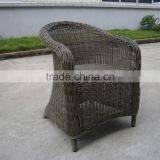 Lounge Chair Rattan Outdoor AK3038 thumbnail-5