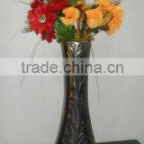 Interior Decoration Aluminium Flower Vases thumbnail-1