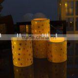 Led Candle Light,flashing Candles Flashing Led Candle thumbnail-1