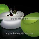 Flashing Remote Control Night Club Flashing Relaxing Led Sofa Chair thumbnail-6