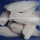 Pangasius Well Trimmed