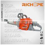 Echo CS410 Good Quality Chainsaw With Original Walbro Carburetor RICHOPE CS4010 thumbnail-1