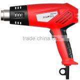 Hot 1600w/2000w Power Mini Hot Air Heating Gun Welding Tools Portable Electric Paint Removing Gun thumbnail-2