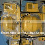 Small Concrete Mixer thumbnail-2