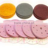 High Quality Abrasive Course Sand Paper Grits thumbnail-4