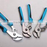 High Quality Carbon Steel Adjustable Water Pump Plier thumbnail-2