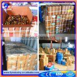 High Quality CNC Manufacture Carbon Steel Hose Ferrules ( Medium Weight Hose) thumbnail-6