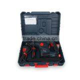 Ronix High Quality Power Tools Rotary Hammer 28mm 1050W Model 2728 thumbnail-4