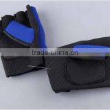 Wholesale Durable Palm Neoprene Wrist Elastic Wrist Support Palm Guard /sports Safety thumbnail-4