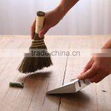 Grass Burma Indoor Cleaning Small Millet Broom thumbnail-4