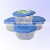 2016 New Microwave Kitchen Food Container Set