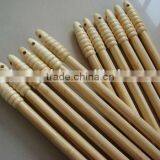 Bamboo Handle, Bamboo Pole Handle,bamboo Handle Stick,bamboo Mop Handle ,bamboo Tool Handle thumbnail-3