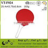 Food Grade Silicone Splash Proof Lid Non Spill Lid