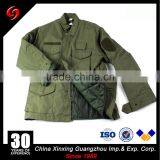 Military Jacket-professional Army Uniform OEM Manufacturer thumbnail-2