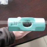 Drop Forging Blue Sledge Hammer Head With Wooden Handle thumbnail-5