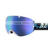 FDA & CE Certificate Custom Ski Goggle Straps,ski Goggles With Nose Guard,sunglasses Sporting Eyewear thumbnail-2