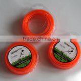 Factory Direct Sales/2.0X10metre/ Brush Cutter Nylon Trimmer Line thumbnail-1