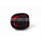 OEM Custom Kids Mini Plastic Pull Back Bumper Car Toys 2016 thumbnail-5