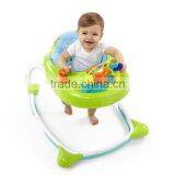China Factory Customized Baby Vehicle Set Toy Plastic Baby Walker With Music Play thumbnail-3