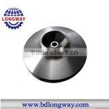 Manufacturer Custom High Precision Casting Pump Body thumbnail-1