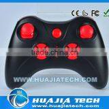 2.4G Remote Control Drone New Design Medium Size Cheap Quads thumbnail-6