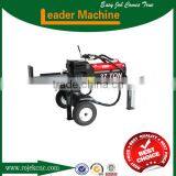 LS30T/610H/V Gasoline/Diesel Engine flywheel log splitter