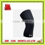 New Design Adjustble Neoprene Sports Knee Support thumbnail-1