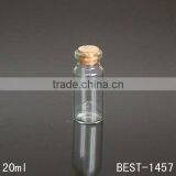 Custom Size Wooden Bottle Cork, Wooden Bottle Cork for Glass Bottle, Glass Milk Bottle Cork thumbnail-6