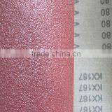 Polishing Metal Wood Abrasive Waterproof Sandpaper Cloth Sand Paper Roll thumbnail-2