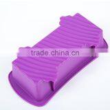 Childrens Girls 5 Piece Baking Kit Kids Cooking Gift Set thumbnail-2