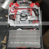 OK-tools 92PCS Combination Household Tool Set
