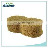 8 Shaped Cleaning Sponge Pad for Auto Cars thumbnail-1