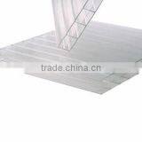 8mm Thick Polycarbonate Blackout Greenhouse for USA Market thumbnail-3