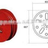 Fire Hose Reel thumbnail-1